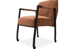 Donc Eetkamerstoelen^Eetkamerstoel  Duuk