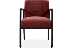Donc Eetkamerstoelen^Eetkamerstoel  Duuk