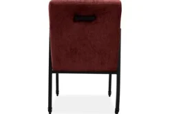 Donc Eetkamerstoelen^Eetkamerstoel  Duuk