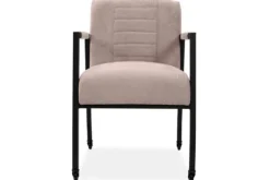 Donc Eetkamerstoelen^Eetkamerstoel  Duuk