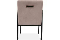 Donc Eetkamerstoelen^Eetkamerstoel  Duuk