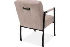Donc Eetkamerstoelen^Eetkamerstoel  Duuk