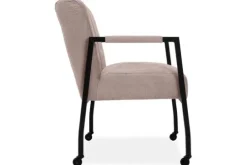 Donc Eetkamerstoelen^Eetkamerstoel  Duuk