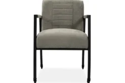 Donc Eetkamerstoelen^Eetkamerstoel  Duuk