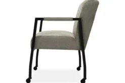 Donc Eetkamerstoelen^Eetkamerstoel  Duuk