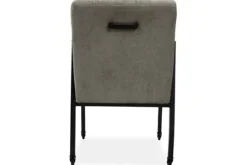 Donc Eetkamerstoelen^Eetkamerstoel  Duuk