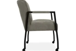 Donc Eetkamerstoelen^Eetkamerstoel  Duuk