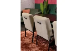 Donc Eetkamerstoelen^Eetkamerstoel Duuk