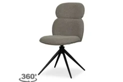 Discount Label51 Eetkamerstoel DX-74.049 Finn