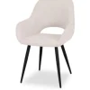 Online Label51 Eetkamerstoel Ecru IH-50.215 Fer