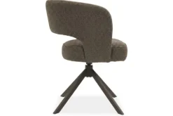 By Amelie Eetkamerstoelen^Eetkamerstoel Egon 48 Penny