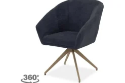 Bing Eetkamerstoelen^Eetkamerstoel Elaria