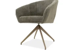 Bing Eetkamerstoelen^Eetkamerstoel Elaria