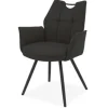 Royal Home Eetkamerstoelen^Eetkamerstoel Enter 66 Luana