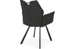 Royal Home Eetkamerstoelen^Eetkamerstoel Enter 66 Luana