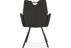 Royal Home Eetkamerstoelen^Eetkamerstoel Enter 66 Luana