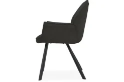Royal Home Eetkamerstoelen^Eetkamerstoel Enter 66 Luana