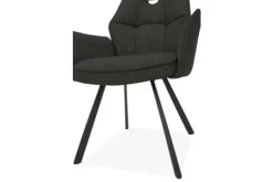 Royal Home Eetkamerstoelen^Eetkamerstoel Enter 66 Luana
