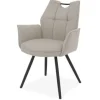 Royal Home Eetkamerstoelen^Eetkamerstoel Enter 10 Luana