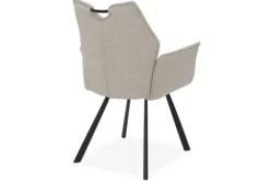 Royal Home Eetkamerstoelen^Eetkamerstoel Enter 10 Luana