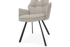 Royal Home Eetkamerstoelen^Eetkamerstoel Enter 10 Luana
