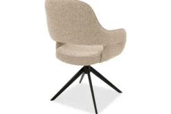 Elysia Eetkamerstoelen^Eetkamerstoel Eros