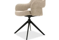 Elysia Eetkamerstoelen^Eetkamerstoel Eros