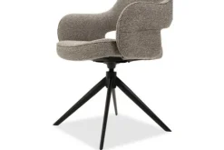 Elysia Eetkamerstoelen^Eetkamerstoel Eros