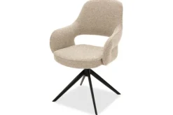 Elysia Eetkamerstoelen^Eetkamerstoel Eros