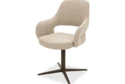 Elysia Eetkamerstoelen^Eetkamerstoel Eros