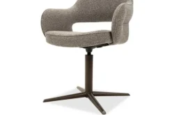 Elysia Eetkamerstoelen^Eetkamerstoel Eros