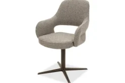 Elysia Eetkamerstoelen^Eetkamerstoel Eros