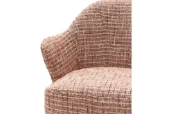Bellagio Seats Eetkamerstoelen^Eetkamerstoel Eunice