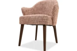 Bellagio Seats Eetkamerstoelen^Eetkamerstoel Eunice