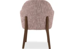 Bellagio Seats Eetkamerstoelen^Eetkamerstoel Eunice