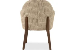 Bellagio Seats Eetkamerstoelen^Eetkamerstoel Eunice