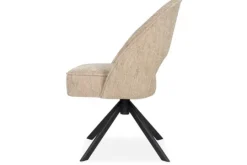 Bellagio Seats Eetkamerstoelen^Eetkamerstoel Faurie
