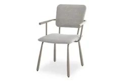 Discount Livingfurn Eetkamerstoel  Finn
