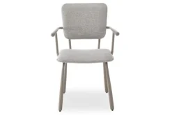 Discount Livingfurn Eetkamerstoel  Finn