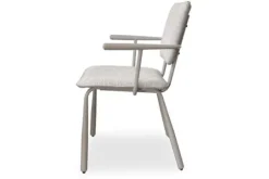 Discount Livingfurn Eetkamerstoel  Finn