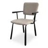 Livingfurn Eetkamerstoelen^Eetkamerstoel  Finn
