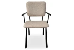 Livingfurn Eetkamerstoelen^Eetkamerstoel  Finn
