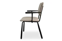 Livingfurn Eetkamerstoelen^Eetkamerstoel  Finn
