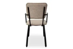 Livingfurn Eetkamerstoelen^Eetkamerstoel  Finn