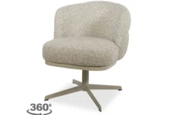 MySons Eetkamerstoelen^Eetkamerstoel Fog  JLo