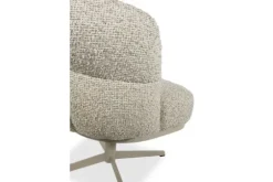 MySons Eetkamerstoelen^Eetkamerstoel Fog  JLo