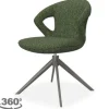 Sale Label51 Eetkamerstoel Forest GO-86.013 Zurich