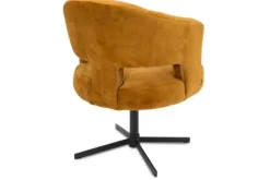 Opulenza Eetkamerstoelen^Eetkamerstoel Forza