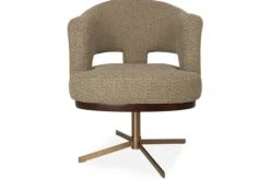 Opulenza Eetkamerstoelen^Eetkamerstoel  Forza