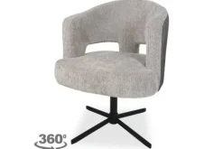 Opulenza Eetkamerstoelen^Eetkamerstoel Forza